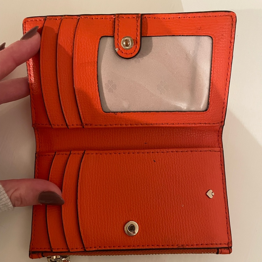 Kate Spade Wallet - Picture 2 of 5